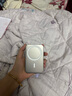 雷電鯨【國家3C認證丨可上飛機高鐵】三合一磁吸充電寶超薄無(wú)線(xiàn)快充MagSafe迷你便攜移動(dòng)電源適用蘋(píng)果17 香檳金【10000毫安進(jìn)口電芯】3C認證 可充手機耳機智能手表丨全國當日/次日達丨可上飛機 曬單實(shí)拍圖