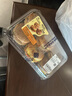 牛肉餡酥脆餅干 1kg 1kg*1箱 曬單實(shí)拍圖
