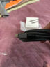海備思（Hagibis）USB4數(shù)據(jù)線(xiàn)全功能兼容雷電4視頻線(xiàn)雙頭type-c快充PD240w充電線(xiàn)40Gbps適用iPhone16手機(jī)筆記本電腦 曬單實(shí)拍圖