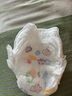 好奇（Huggies）金裝成長褲XXL74(15kg以上)加加大號嬰兒尿不濕超薄拉拉褲 曬單實(shí)拍圖