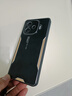易京（YJING）適用 vivo iQOOZ9Turbo手機殼防摔iqooz9保護套全包鏡頭超薄金屬后蓋男女款外殼 金屬刀鋒系列磨砂金+軟膜+掛繩 曬單實拍圖