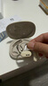 飛利浦（PHILIPS）舒適圈藍(lán)牙耳機(jī) 骨傳導(dǎo)概念真無(wú)線掛耳開(kāi)放式不入耳夾式運(yùn)動(dòng)跑步長(zhǎng)續(xù)航降噪通用蘋(píng)果華為T(mén)AT3739白 曬單實(shí)拍圖