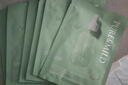 泊美油橄欖維生素原B5舒緩保濕精華面膜 10片裝七夕情人節(jié)禮物 曬單實(shí)拍圖