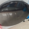 美的（Midea）滾筒洗衣機(jī)全自動家用 MD100AIR1PLUS 10公斤洗烘一體超薄 煥活精粹洗 以舊換新 家電國家補(bǔ)貼20% 曬單實拍圖