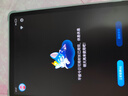 步步高AI學習機X5Pro【國補減390元】學生平板 學練機教材同步 小學初中高中護眼屏新課標官方旗艦6+256G 曬單實拍圖