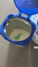 荷蘭牛欄（Nutrilon）諾優(yōu)能嬰幼兒配方奶粉乳糖配方原裝進(jìn)口 2段 1罐 （6-10個(gè)月）26.9-27.2 曬單實(shí)拍圖