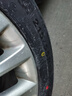 雙星（DOUBLE STAR）輪胎 舒適低噪 215/55R17 94V PRTECH 曬單實拍圖