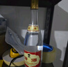 汾酒 黃蓋玻汾 清香型高度白酒 53度 475mL*12瓶 整箱裝 曬單實拍圖
