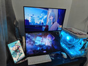華碩全家桶RTX 5060 Ti/RTX 5060主機14600KF組裝電腦主機電競游戲主機臺式機DIY整機天選姬白色海景房 13400F+華碩RTX 5060雪豹 配置二 曬單實拍圖