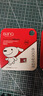 banq&JOY聯(lián)名款 64GB TF（MicroSD）存儲(chǔ)卡U3 C10 A1 V30 4K 高速款行車記錄儀&監(jiān)控?cái)z像頭手機(jī)內(nèi)存卡 曬單實(shí)拍圖