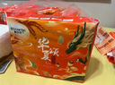 酷安奇 COOANGE華夏頌紙尿褲M碼68片（6-11kg）絲蛋白精華醫(yī)護(hù)級新生兒尿不濕 曬單實(shí)拍圖