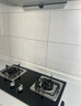 方太（FOTILE）歐式油煙機燃氣灶 EMC2A+02-TH33B頂吸式抽吸油煙機灶具套裝 廚房煙灶套裝 【單煙機】EMC2A揮手開關(guān)/22立方風(fēng)量 曬單實拍圖