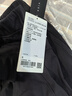lululemon丨Luxtreme? 女士修身款中腰運動褲 LW5FE5A 黑色 S 曬單實拍圖