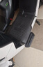 閩超小牛電動(dòng)新品F100電動(dòng)車儀表防水罩車筐后視鏡腳墊網(wǎng)兜改裝配件 F100/G0前腳踏 曬單實(shí)拍圖