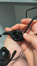 羅技（Logitech）H390有線耳機(jī)耳麥（H340升級版）USB電腦耳機(jī)頭戴式立體聲降噪耳麥筆記本辦公培訓(xùn)網(wǎng)課視頻會議 石墨黑（升級版久戴不累） 曬單實(shí)拍圖