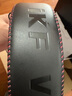 iKF V11 Pro四模無線游戲耳機藍牙頭戴全景環(huán)繞音有線2.4G電競專用fps無畏契約聽聲辨位三角洲 黑紅色 曬單實拍圖