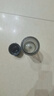 膳魔師（THERMOS）水杯子Tritan塑料杯700ML運(yùn)動(dòng)水壺TCSD-700   BK 曬單實(shí)拍圖