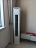 美的空調(diào) 3匹 酷省電Pro 家電國家補貼 新一級能效 客廳空調(diào)省電變頻 空調(diào)柜機立式 KFR-72LW/N8KS1-1P 曬單實拍圖