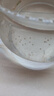 魚(yú)飼料魚(yú)食小顆粒孔雀魚(yú)斑馬小金魚(yú)斗魚(yú)熱帶魚(yú)上浮小型魚(yú)專(zhuān)用魚(yú)糧 0.3mm增體増艷上浮魚(yú)糧丨適合2-4厘米魚(yú)體 高蛋白丨110ml/瓶+喂食勺 上浮顆粒丨不渾水丨不噴油丨增體丨増艷 曬單實(shí)拍圖