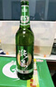 珠江啤酒（PEARL RIVER）10度 珠江純生啤酒 600ml*12瓶 整箱裝 曬單實拍圖