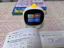 JUMP HEROAI鬧鐘智能2025新款學(xué)生專用起床神器時(shí)間管理器語(yǔ)音學(xué)習(xí)兒童禮物 AI鬧鐘觸摸款/微聊學(xué)習(xí)+評(píng)價(jià)有禮 學(xué)生專用時(shí)間管理器可視化3-6歲 曬單實(shí)拍圖