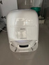 大疆【政府補貼】DJI ROMO S 自動上下水版新品旗艦掃地機器人毫米級避障掃拖一體全自動基站自清潔 曬單實拍圖