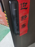 華為智選通用3d人臉識別指紋鎖全自動(dòng)智能門(mén)鎖家用防盜門(mén)密碼鎖 人臉識別+可視貓眼 上門(mén)安裝 曬單實(shí)拍圖