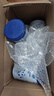 貝因美舒力樂 部分水解奶粉400g/罐1段0-12月 乳蛋白過敏適度水解奶粉乳 6罐 共2400g【特惠價(jià)】 曬單實(shí)拍圖