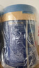 美贊臣（MeadJohnson）港版藍(lán)臻2段嬰幼兒奶粉 820g 6-12個(gè)月 乳鐵蛋白 HMO 0蔗糖 曬單實(shí)拍圖