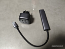 綠聯(lián)USB3.0轉(zhuǎn)千兆網(wǎng)口擴展塢分線器網(wǎng)線轉(zhuǎn)接頭【Type-C數(shù)據(jù)口】RJ45轉(zhuǎn)換器拓展塢 筆記本電腦臺式機HUB 曬單實拍圖