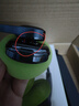 魔浪HiFiFreee Pro自帶內(nèi)存頭戴式電競(jìng)游戲MP3音樂(lè)藍(lán)牙耳機(jī)復(fù)古便攜重低音超長(zhǎng)續(xù)航高清音質(zhì)通話降噪 標(biāo)配版-黑色【無(wú)內(nèi)存】 適用于華為蘋(píng)果小米o(hù)ppo 曬單實(shí)拍圖