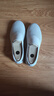 斯凱奇（Skechers）女鞋 一腳蹬穿健步鞋輕便透氣休閑鞋軟底網(wǎng)面低幫耐磨媽媽鞋 曬單實拍圖