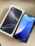 Apple/蘋果 iPhone 16 Pro（A3294）256GB 黑色鈦金屬 支持移動(dòng)聯(lián)通電信5G 雙卡雙待手機(jī) 曬單實(shí)拍圖