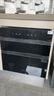 美的（Midea）母嬰倉(cāng)消毒柜嵌入式家用碗柜 紫外線+光波 熱風(fēng)烘干 嬰兒奶瓶130L三層大容量【國(guó)家補(bǔ)貼】130B03 曬單實(shí)拍圖