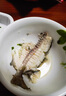 海捕泥猛魚(yú)新鮮鮮活海鮮水產(chǎn)冰鮮冰凍整箱海魚(yú)籃子檸檬魚(yú) 大號泥猛魚(yú)【約2-4條/袋】 1200g 幫去內臟【3袋】 曬單實(shí)拍圖