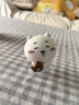 名創(chuàng)優(yōu)品（MINISO）Chiikawa系列快樂伙伴盲盒手辦兒童玩具周邊擺件生日紀(jì)念禮物玩偶 單盒（隨機不指定） 曬單實拍圖