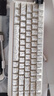 邁從（MCHOSE）Ace 68/60Pro磁軸鍵盤(pán) RT電競(jìng)游戲客制化機(jī)械有線連接全鍵熱插拔雙驅(qū)動(dòng)無(wú)畏契約 Ace 68 電競(jìng)版 白等高線 冰犀磁軸 曬單實(shí)拍圖