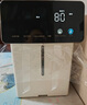 美的（Midea）小魔方電熱水瓶電水瓶飲水機(jī) 燒水壺電水壺電熱水壺 316L不銹鋼保溫恒溫一體可拆 國(guó)家補(bǔ)貼 20FPro 曬單實(shí)拍圖