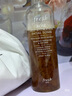 Fresh馥蕾詩大馬士革玫瑰潤澤密集保濕水250ml  七夕情人節(jié)生日禮物女 曬單實拍圖
