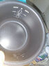 瑞雯小米/米家電飯煲內(nèi)膽DFB201CM適用美的電飯鍋鍋膽1.6L升MB-YN161/FB16M161 小米/米家DFB201CM內(nèi)膽 曬單實(shí)拍圖