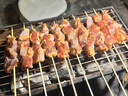 【順豐包郵】新鮮護心肉豬隔膜肉連肝肉去油護心肉鮮凍豬肉批發(fā) 新鮮豬護心肉2斤【嘗鮮裝】 曬單實拍圖