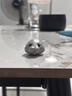 曇蓓漫精雕油泥手辦制作材料模型雕塑油泥套裝雕刻泥模具造型彩色中硬油土學(xué)生小白推薦循環(huán)使用美院專用 雕塑專用油泥【咖啡（中硬）2塊裝】 【容易塑形 質(zhì)地細(xì)膩 可循環(huán)使用】 曬單實(shí)拍圖