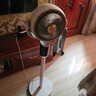 美的（Midea）電風(fēng)扇空氣循環(huán)扇落地扇智能語音遙控家用大風(fēng)力輕音四季凈化扇-A 極地白【智能語音款+3天1度電更節(jié)能】 曬單實拍圖