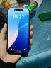 iPhone美版機 Apple 蘋果 iPhone 16 Pro Max 全網(wǎng)通 全新后封5G手機 iPhone16 群青色6.1英寸 128GB 全新未激活 全自動5G 開孔 曬單實拍圖