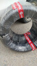 朝陽好運輪胎 155/65R13 73T RP28 奇瑞qq3海馬愛尚EV160原裝配套 155/65R13好運輪胎 曬單實拍圖