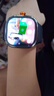 索愛H88智能電話手表巨幕大屏GPS可插5G卡全網(wǎng)通初高中學(xué)生旋轉(zhuǎn)攝像心率拍照防水NFC成人男女禮物黑色 曬單實(shí)拍圖