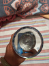 ZSR觀山杯新款男士高硼硅雙層玻璃杯耐高溫水杯茶水分離辦公室茶杯子 短網(wǎng)鵝蛋觀山杯雙層玻璃杯 500ml 曬單實拍圖
