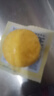 云山半低脂肪玉米漿包100g*10包 玉米粑粑苞餅粘豆包餅早餐代餐粗糧面點(diǎn) 曬單實(shí)拍圖