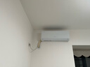 格力（GREE）1.5匹 云佳 新一級能效 變頻冷暖  壁掛式空調(diào)掛機 格力省電空調(diào)KFR-35GW/NhGc1B 家電國家補貼 曬單實拍圖