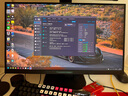 雷神銀翼 24.5英寸2K300Hz Fast IPS 硬件低藍光 HDR450nit 游戲電競升降旋轉(zhuǎn)顯示器ZQ25F300L 曬單實拍圖